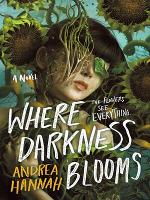 cover image of Where Darkness Blooms